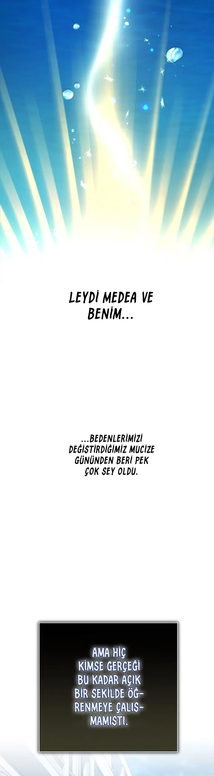 Bir Günlüğüne Sen Olmak İstiyorum - Bölüm 151 Sayfa 3