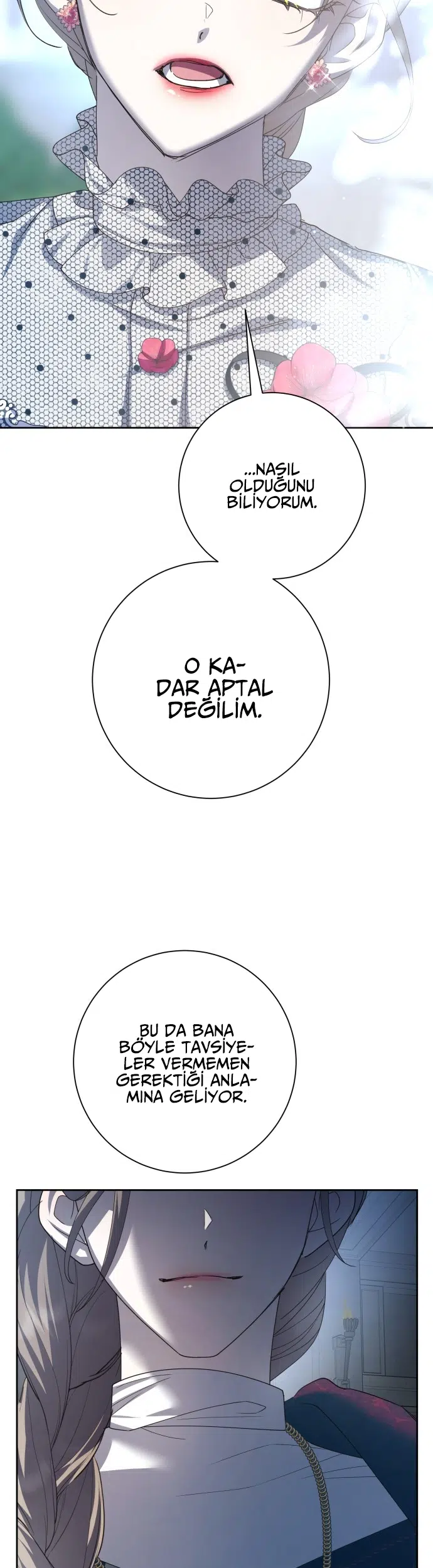 Bir Günlüğüne Sen Olmak İstiyorum - Bölüm 151 Sayfa 14