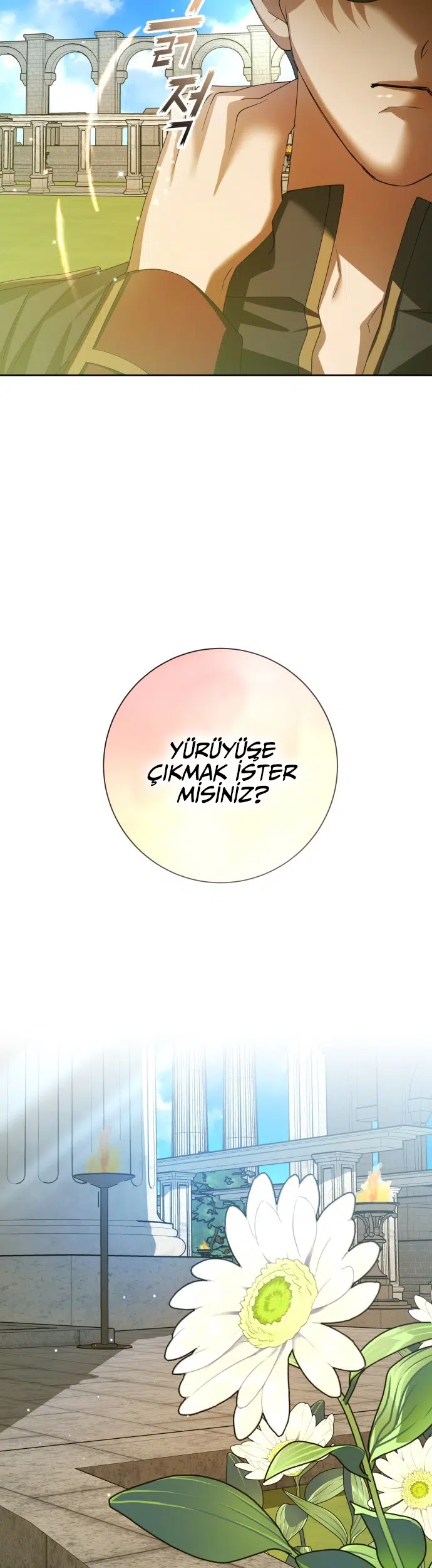 Bir Günlüğüne Sen Olmak İstiyorum - Bölüm 151 Sayfa 28