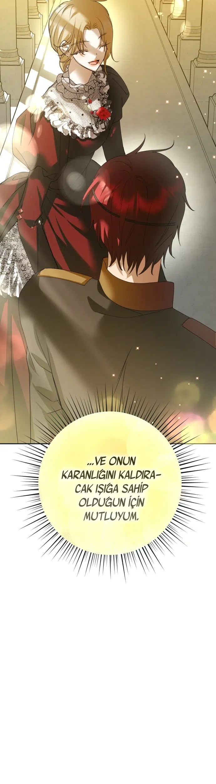 Bir Günlüğüne Sen Olmak İstiyorum - Bölüm 151 Sayfa 50