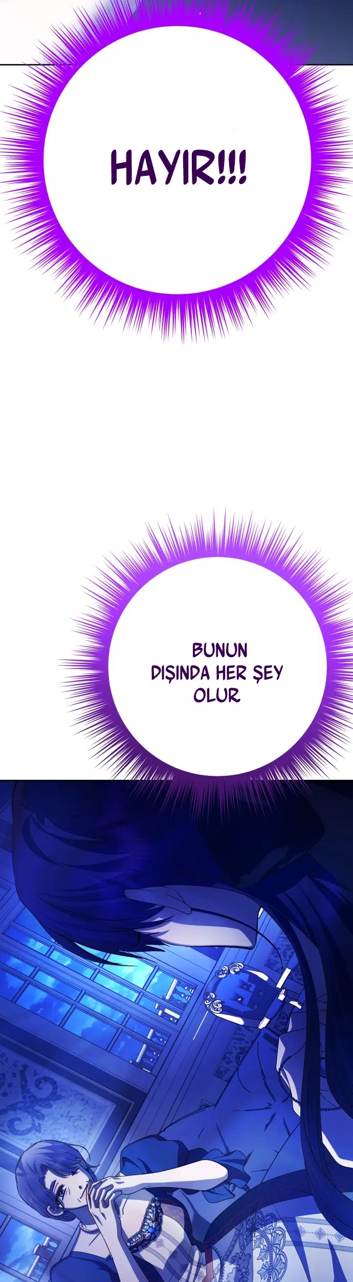 Bir Günlüğüne Sen Olmak İstiyorum - Bölüm 151 Sayfa 59
