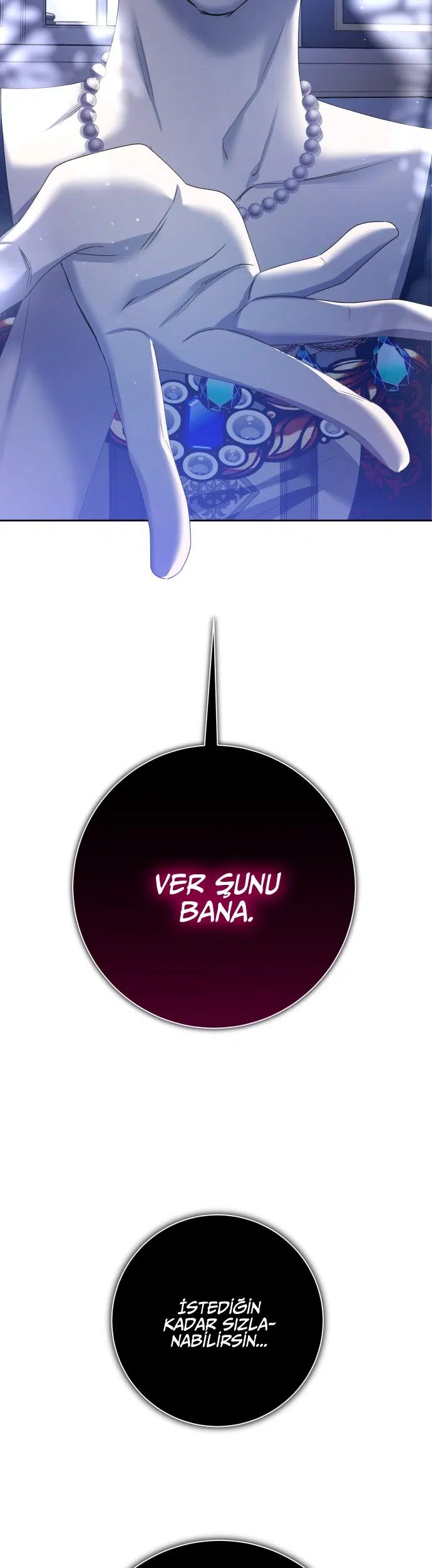 Bir Günlüğüne Sen Olmak İstiyorum - Bölüm 151 Sayfa 61