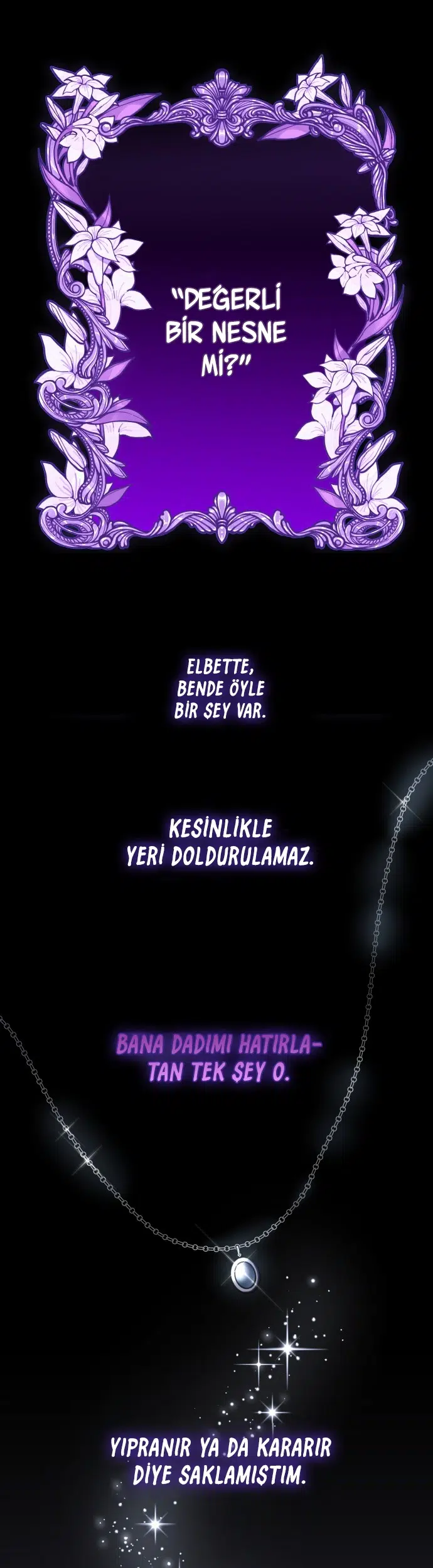 Bir Günlüğüne Sen Olmak İstiyorum - Bölüm 152 Sayfa 2
