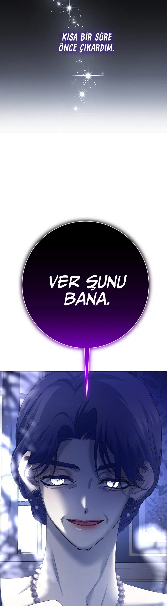 Bir Günlüğüne Sen Olmak İstiyorum - Bölüm 152 Sayfa 3