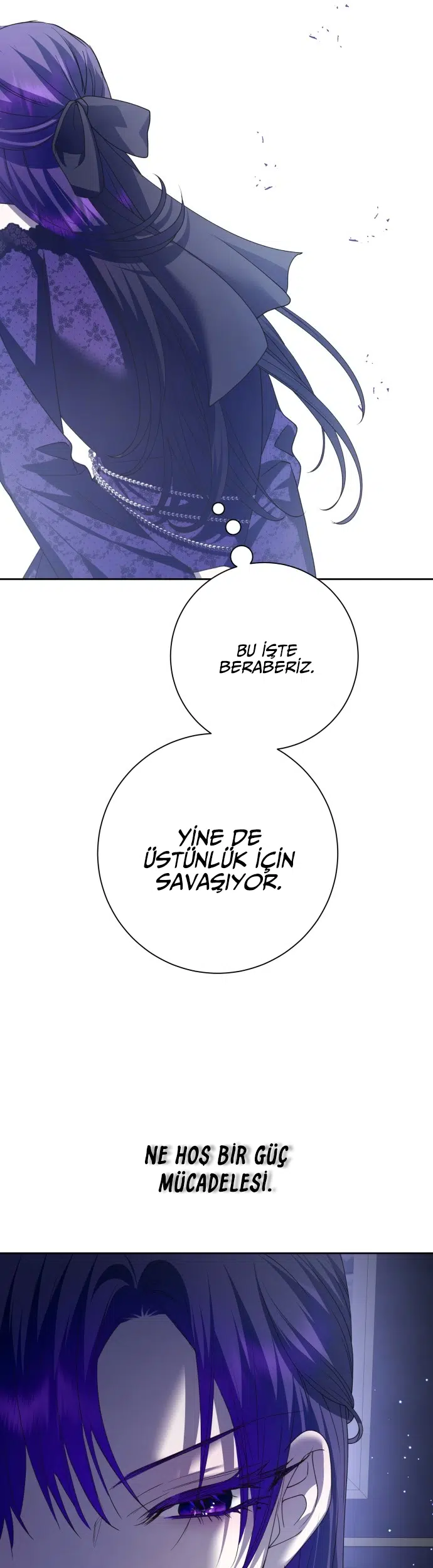 Bir Günlüğüne Sen Olmak İstiyorum - Bölüm 152 Sayfa 10