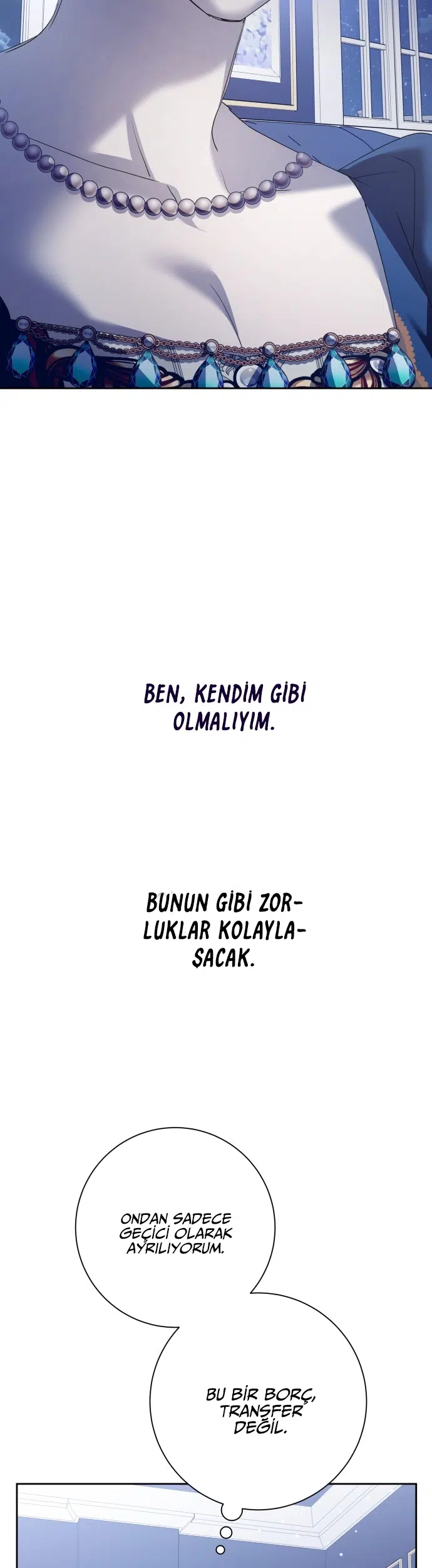 Bir Günlüğüne Sen Olmak İstiyorum - Bölüm 152 Sayfa 12