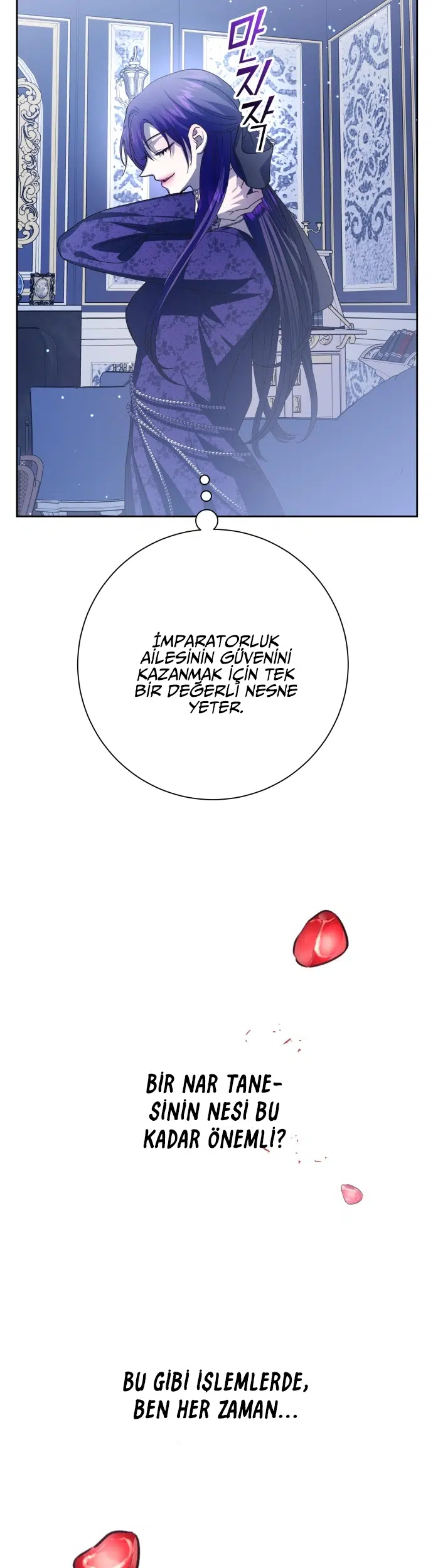 Bir Günlüğüne Sen Olmak İstiyorum - Bölüm 152 Sayfa 13