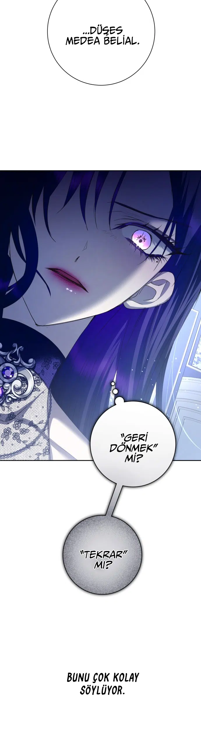 Bir Günlüğüne Sen Olmak İstiyorum - Bölüm 152 Sayfa 20