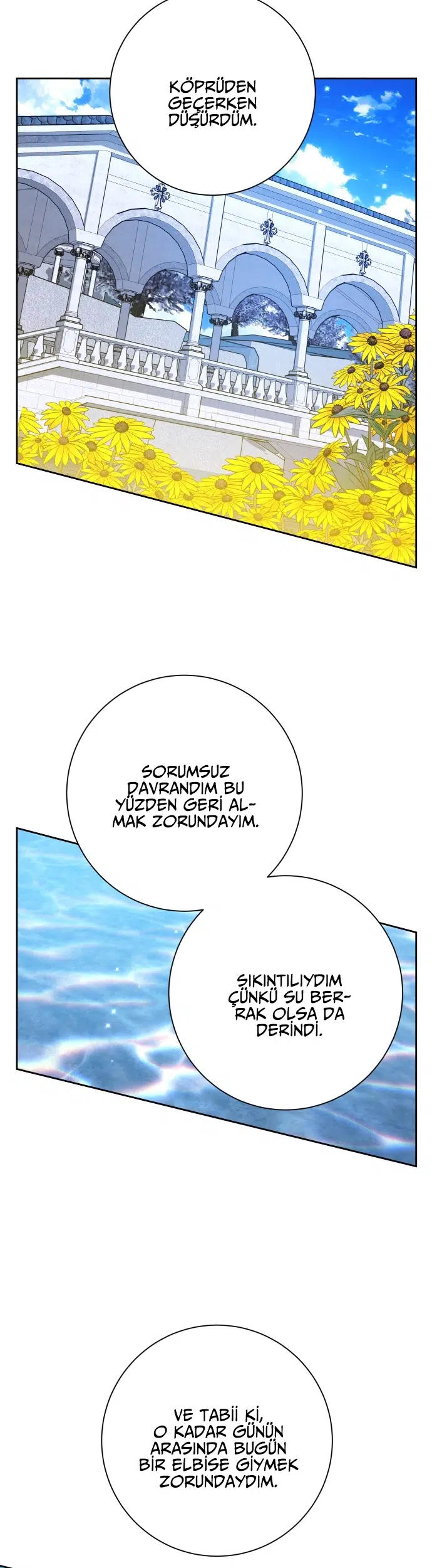 Bir Günlüğüne Sen Olmak İstiyorum - Bölüm 152 Sayfa 45