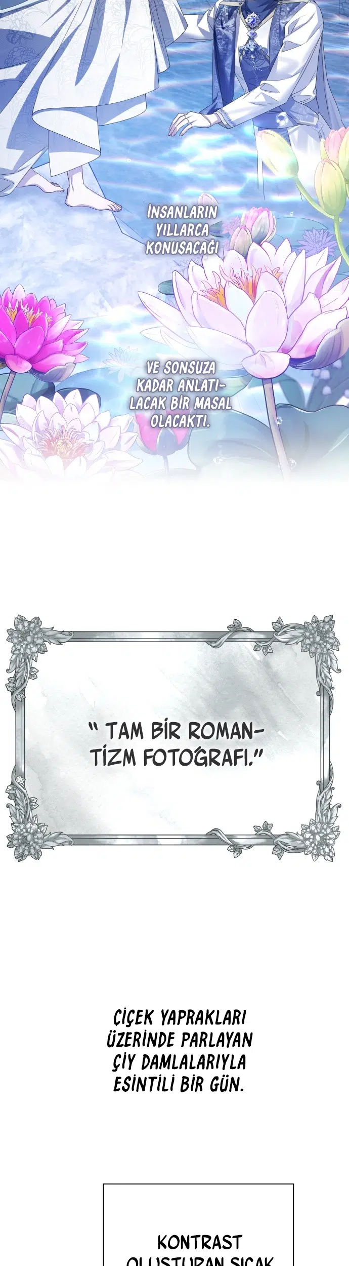 Bir Günlüğüne Sen Olmak İstiyorum - Bölüm 152 Sayfa 49