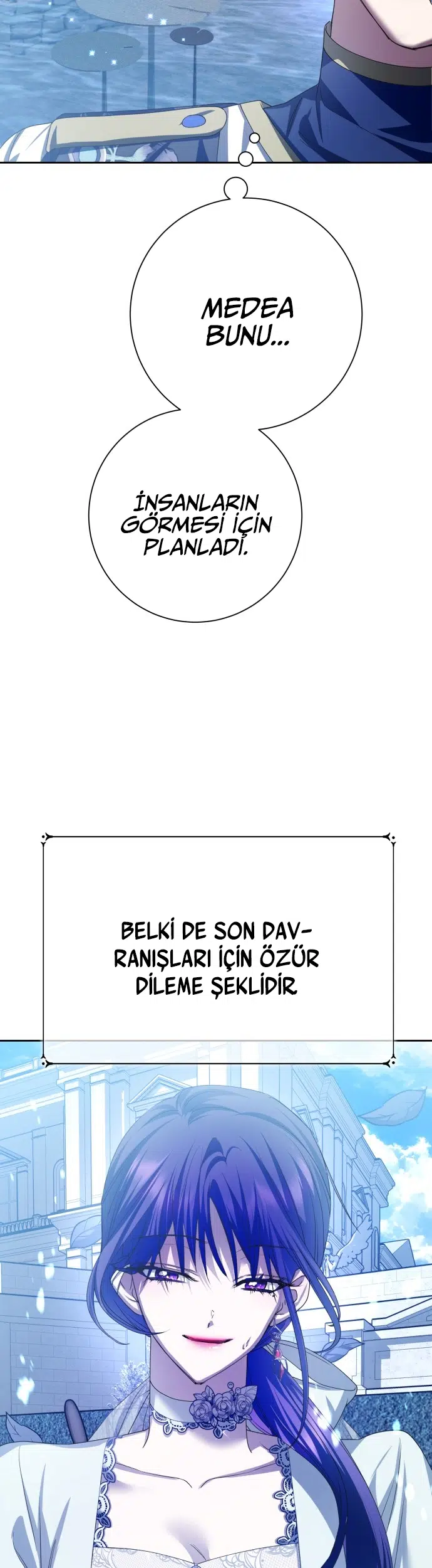 Bir Günlüğüne Sen Olmak İstiyorum - Bölüm 152 Sayfa 52