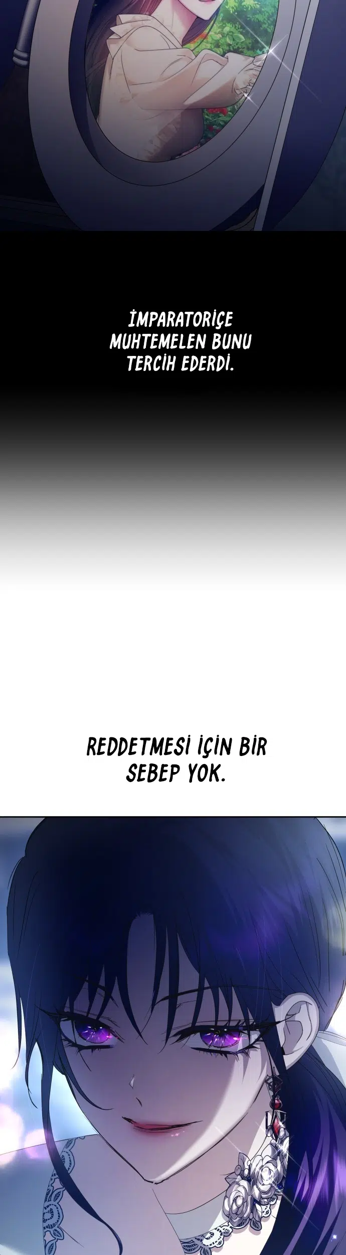 Bir Günlüğüne Sen Olmak İstiyorum - Bölüm 152 Sayfa 60