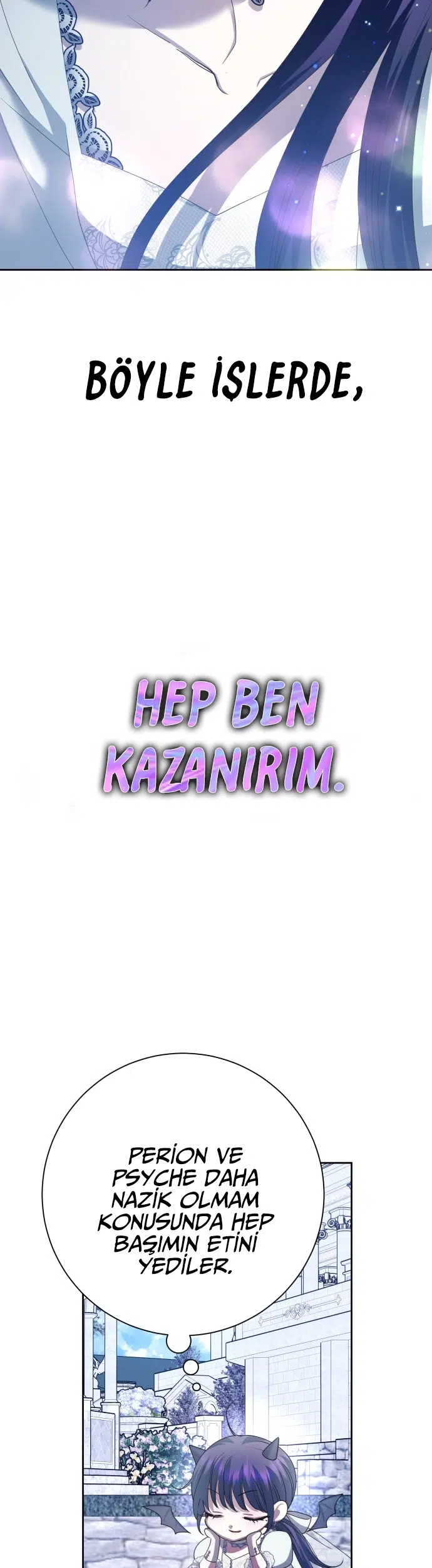Bir Günlüğüne Sen Olmak İstiyorum - Bölüm 152 Sayfa 61