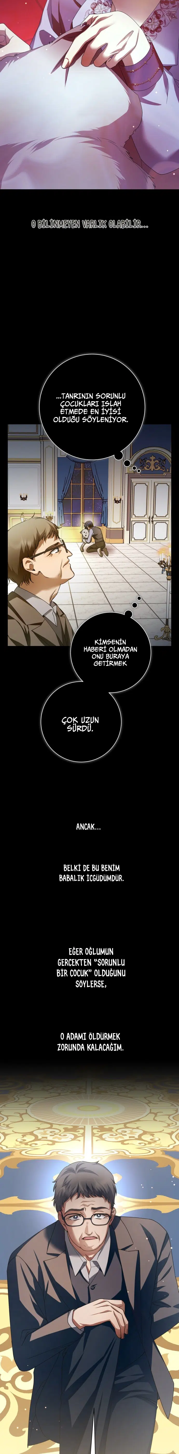 Bir Günlüğüne Sen Olmak İstiyorum - Bölüm 153 Sayfa 16
