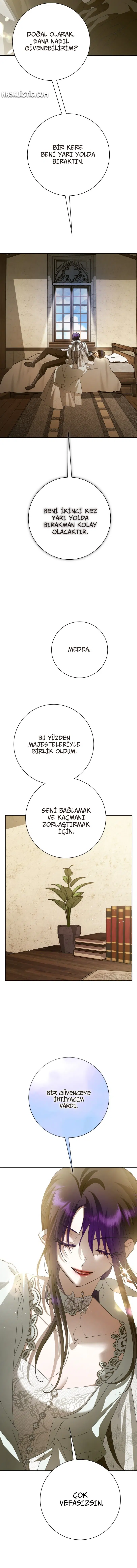 Bir Günlüğüne Sen Olmak İstiyorum - Bölüm 154 Sayfa 30