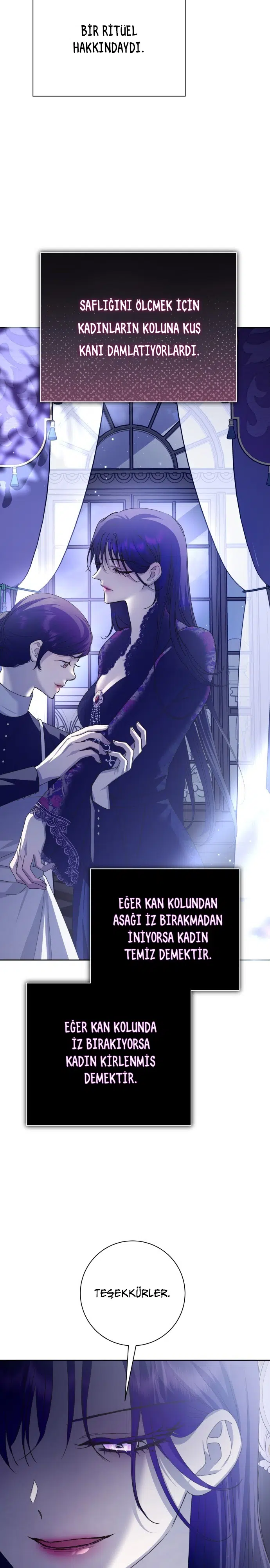 Bir Günlüğüne Sen Olmak İstiyorum - Bölüm 155 Sayfa 7