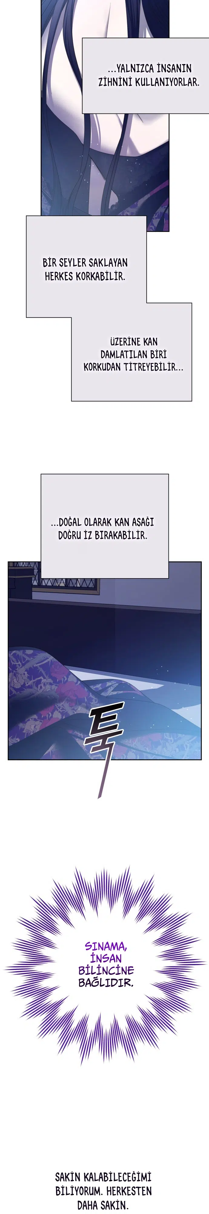 Bir Günlüğüne Sen Olmak İstiyorum - Bölüm 155 Sayfa 15