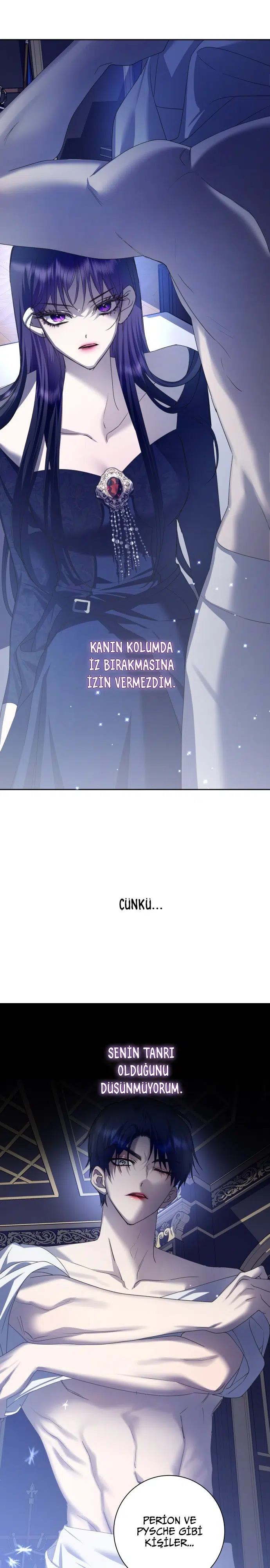 Bir Günlüğüne Sen Olmak İstiyorum - Bölüm 155 Sayfa 16