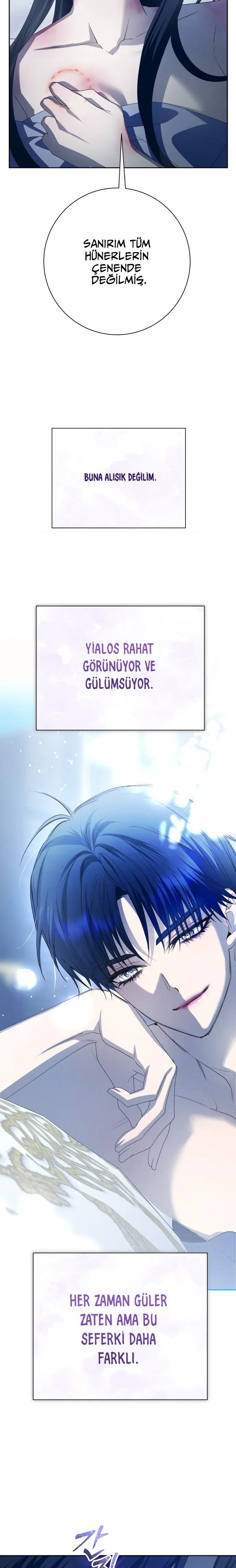 Bir Günlüğüne Sen Olmak İstiyorum - Bölüm 156 Sayfa 5