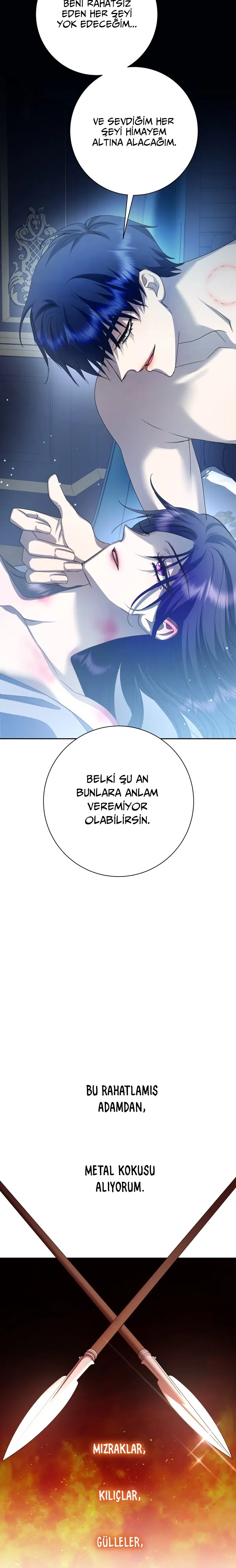 Bir Günlüğüne Sen Olmak İstiyorum - Bölüm 156 Sayfa 10