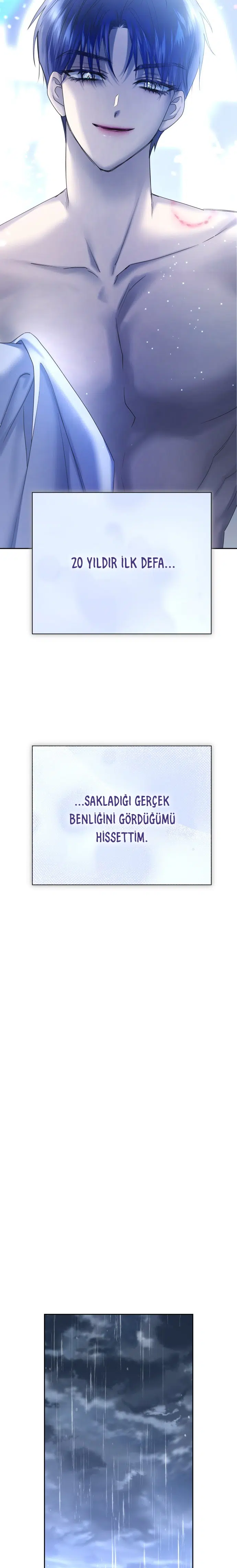 Bir Günlüğüne Sen Olmak İstiyorum - Bölüm 156 Sayfa 12