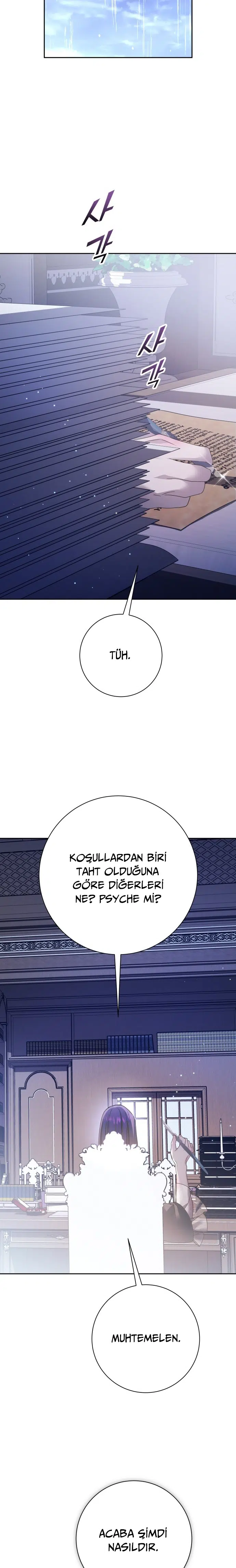 Bir Günlüğüne Sen Olmak İstiyorum - Bölüm 156 Sayfa 13