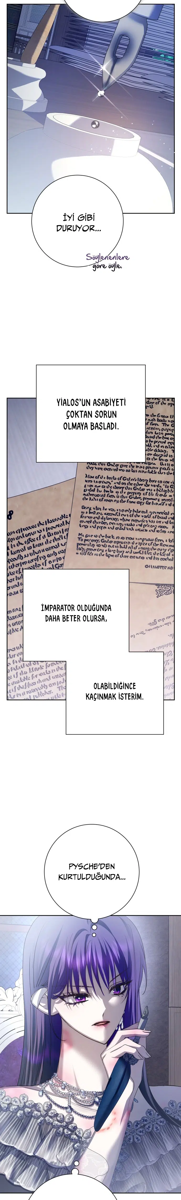 Bir Günlüğüne Sen Olmak İstiyorum - Bölüm 156 Sayfa 14