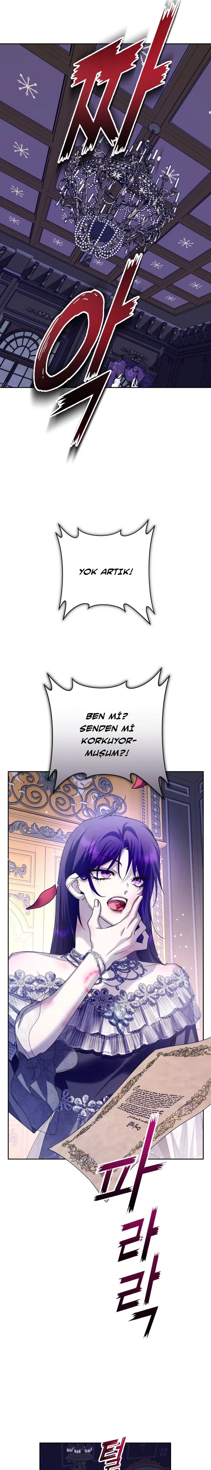 Bir Günlüğüne Sen Olmak İstiyorum - Bölüm 156 Sayfa 28