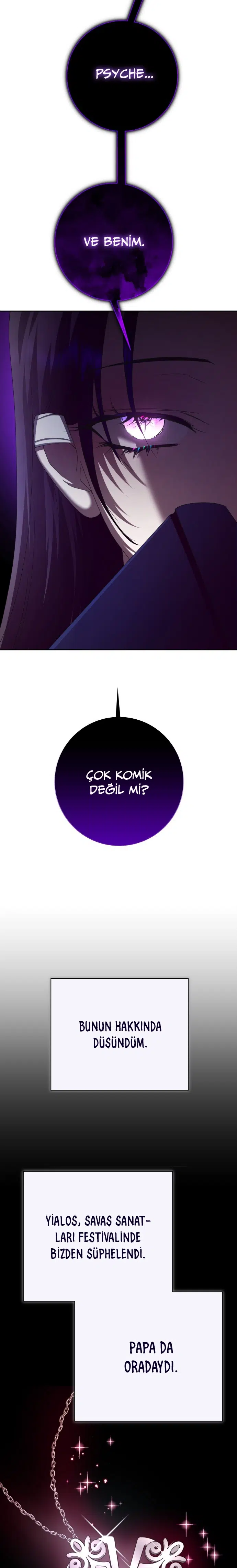 Bir Günlüğüne Sen Olmak İstiyorum - Bölüm 157 Sayfa 16