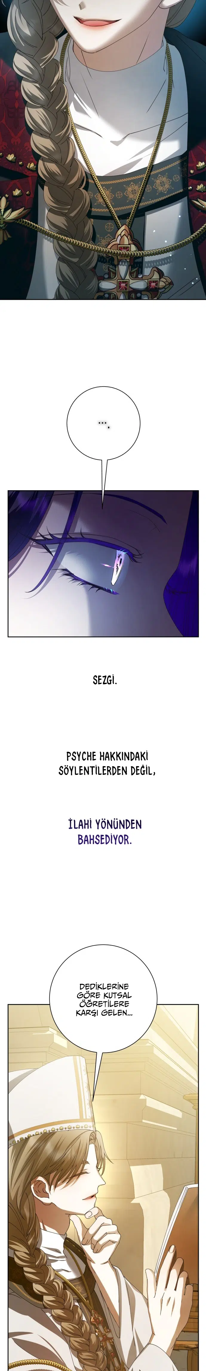 Bir Günlüğüne Sen Olmak İstiyorum - Bölüm 157 Sayfa 20