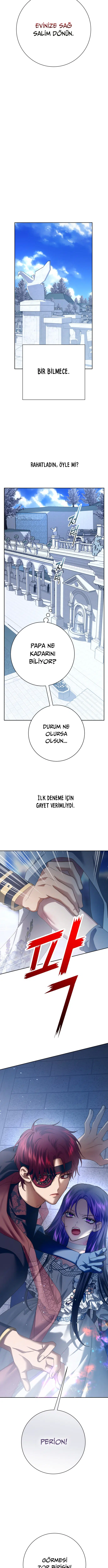 Bir Günlüğüne Sen Olmak İstiyorum - Bölüm 157 Sayfa 24