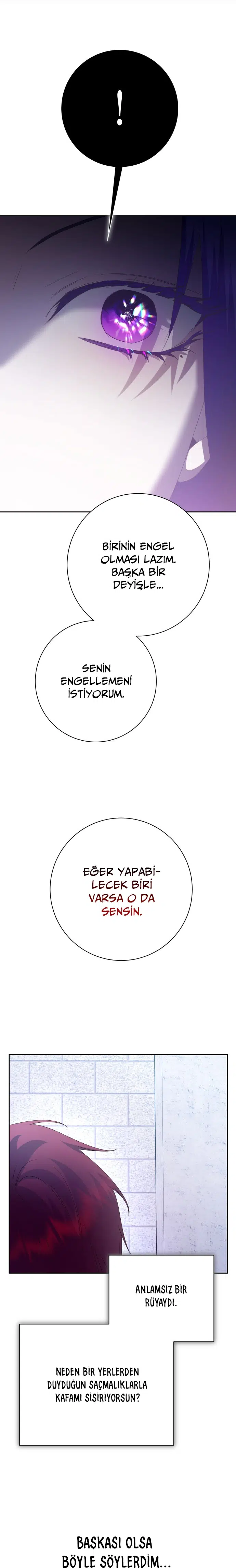Bir Günlüğüne Sen Olmak İstiyorum - Bölüm 157 Sayfa 27