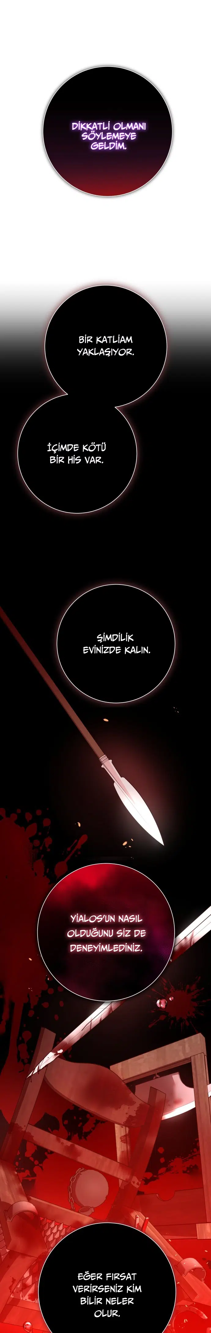 Bir Günlüğüne Sen Olmak İstiyorum - Bölüm 158 Sayfa 9