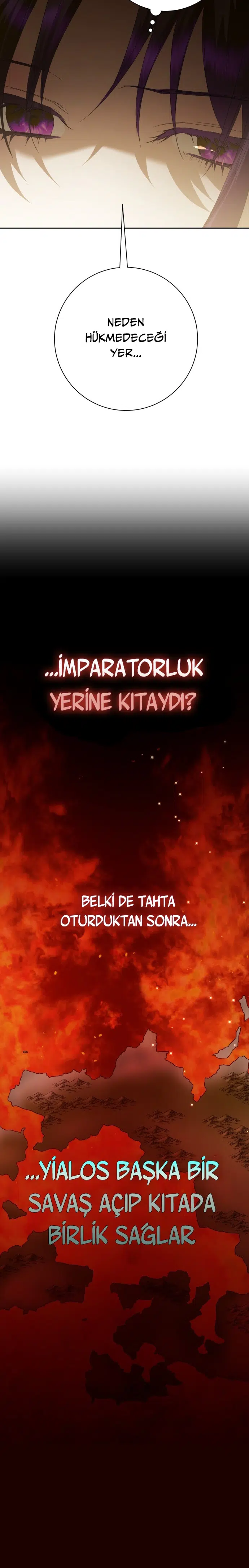 Bir Günlüğüne Sen Olmak İstiyorum - Bölüm 158 Sayfa 15
