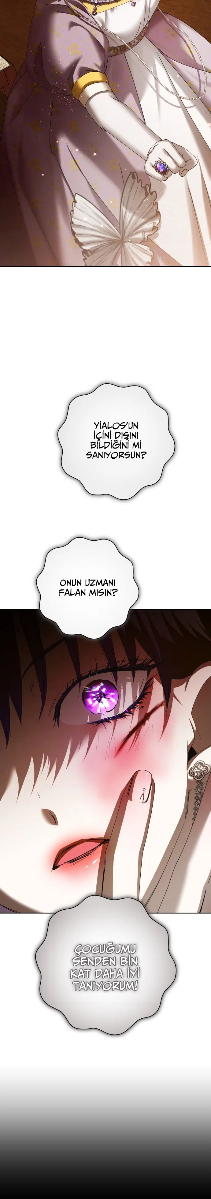 Bir Günlüğüne Sen Olmak İstiyorum - Bölüm 158 Sayfa 45