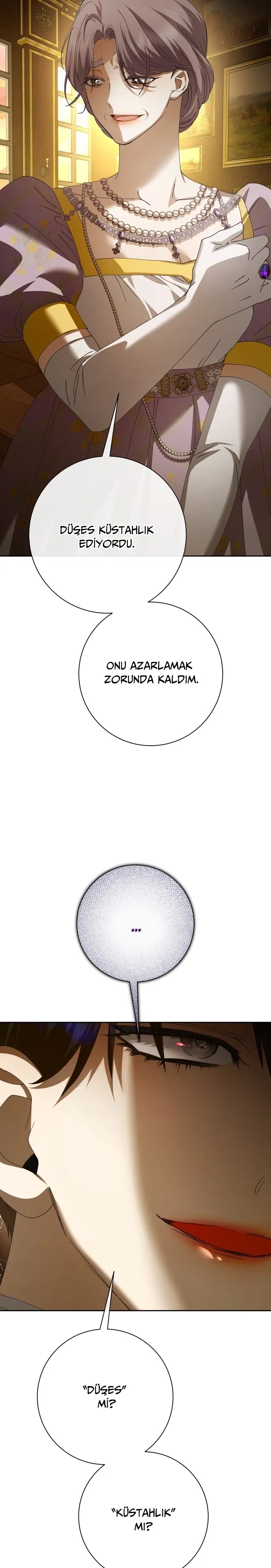 Bir Günlüğüne Sen Olmak İstiyorum - Bölüm 159 Sayfa 21
