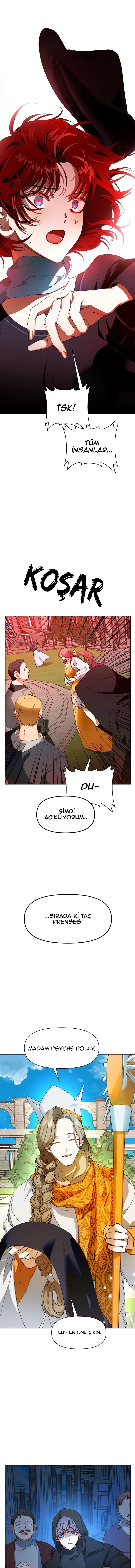 Bir Günlüğüne Sen Olmak İstiyorum - Bölüm 15 Sayfa 2