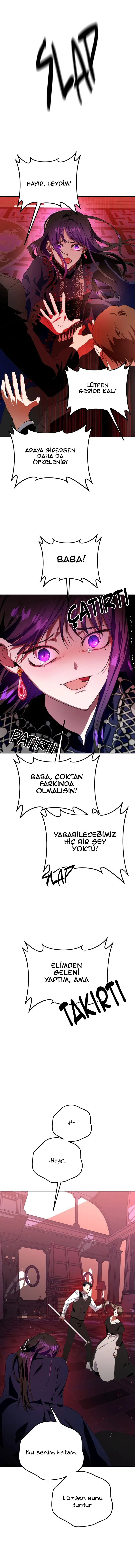 Bir Günlüğüne Sen Olmak İstiyorum - Bölüm 15 Sayfa 11