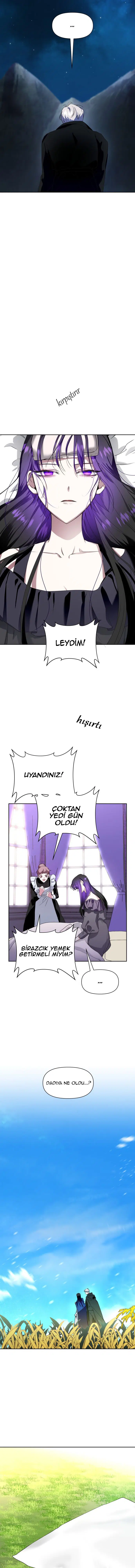 Bir Günlüğüne Sen Olmak İstiyorum - Bölüm 15 Sayfa 17