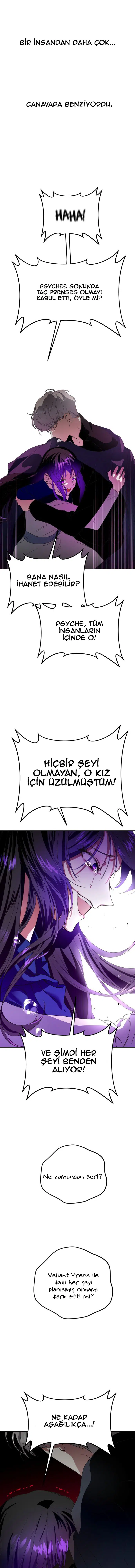 Bir Günlüğüne Sen Olmak İstiyorum - Bölüm 15 Sayfa 20