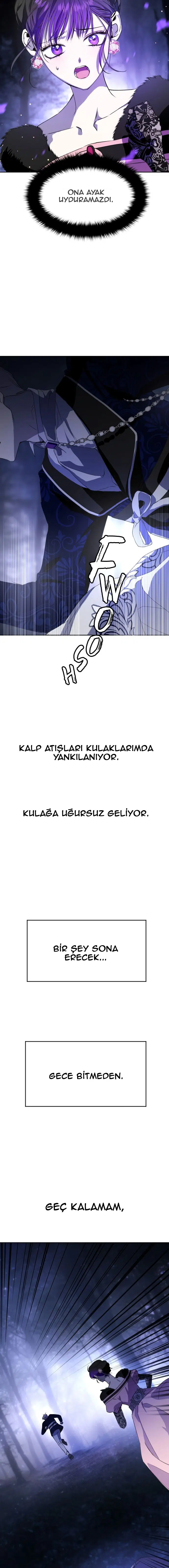 Bir Günlüğüne Sen Olmak İstiyorum - Bölüm 15 Sayfa 24