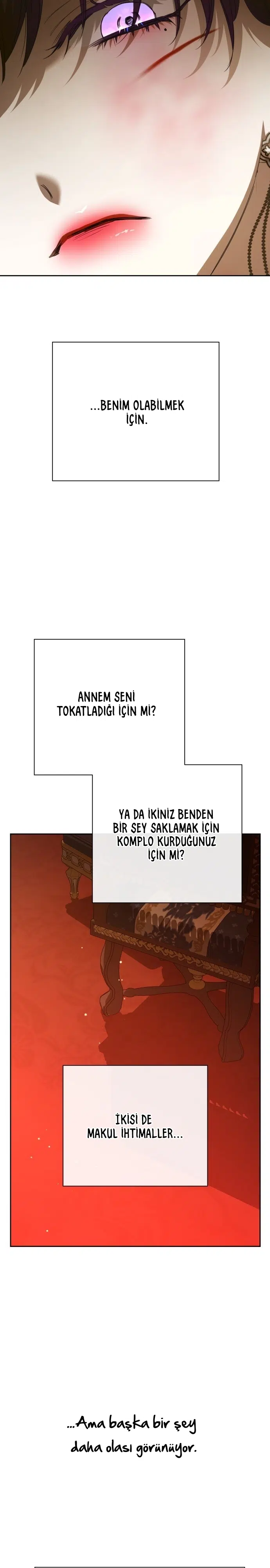 Bir Günlüğüne Sen Olmak İstiyorum - Bölüm 160 Sayfa 5