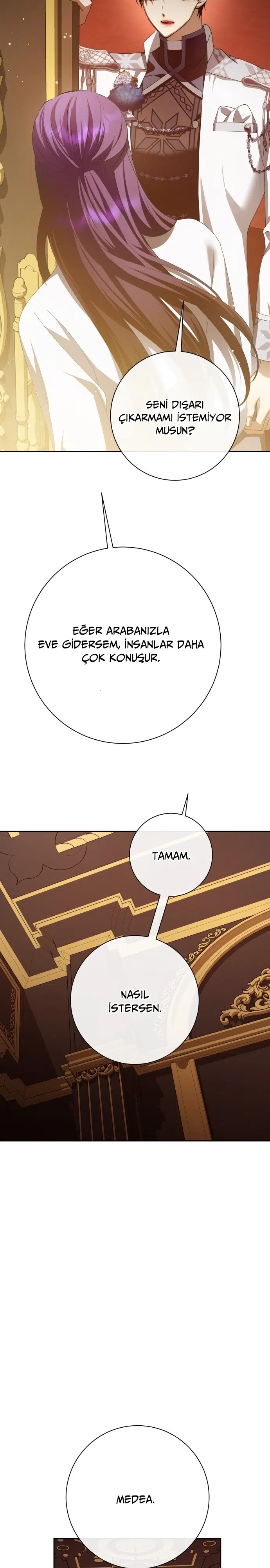 Bir Günlüğüne Sen Olmak İstiyorum - Bölüm 160 Sayfa 12