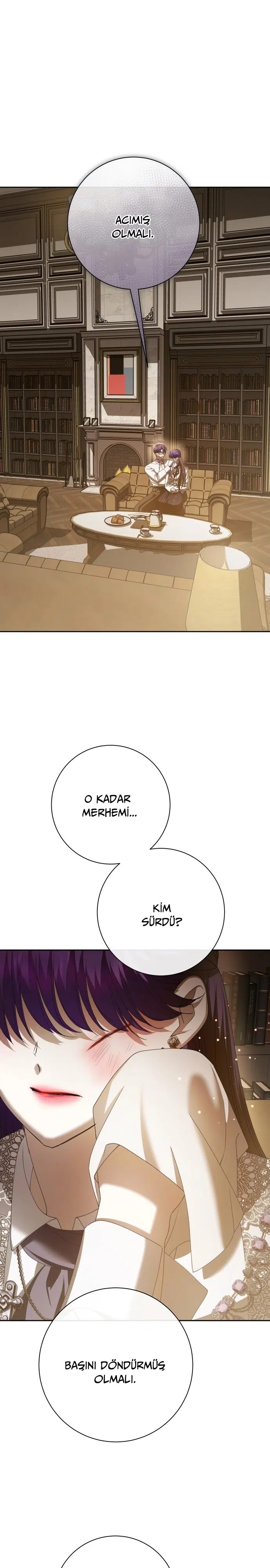 Bir Günlüğüne Sen Olmak İstiyorum - Bölüm 160 Sayfa 15