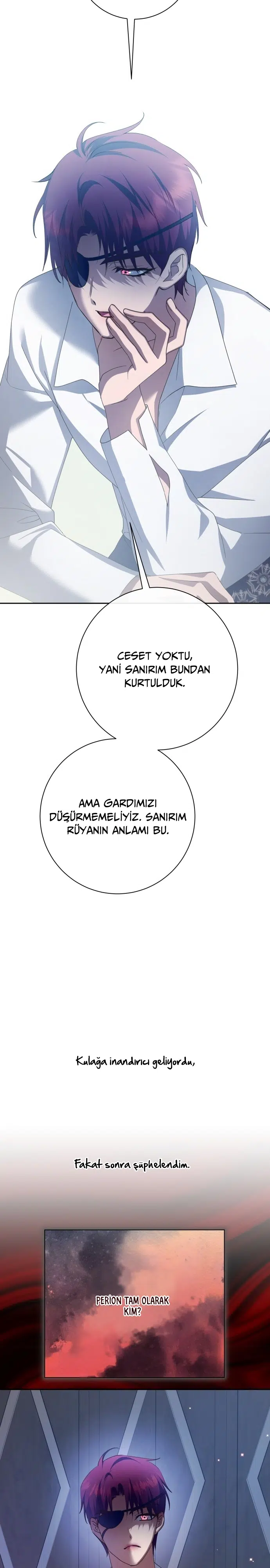 Bir Günlüğüne Sen Olmak İstiyorum - Bölüm 160 Sayfa 23
