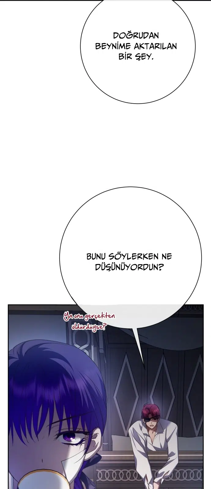 Bir Günlüğüne Sen Olmak İstiyorum - Bölüm 160 Sayfa 26