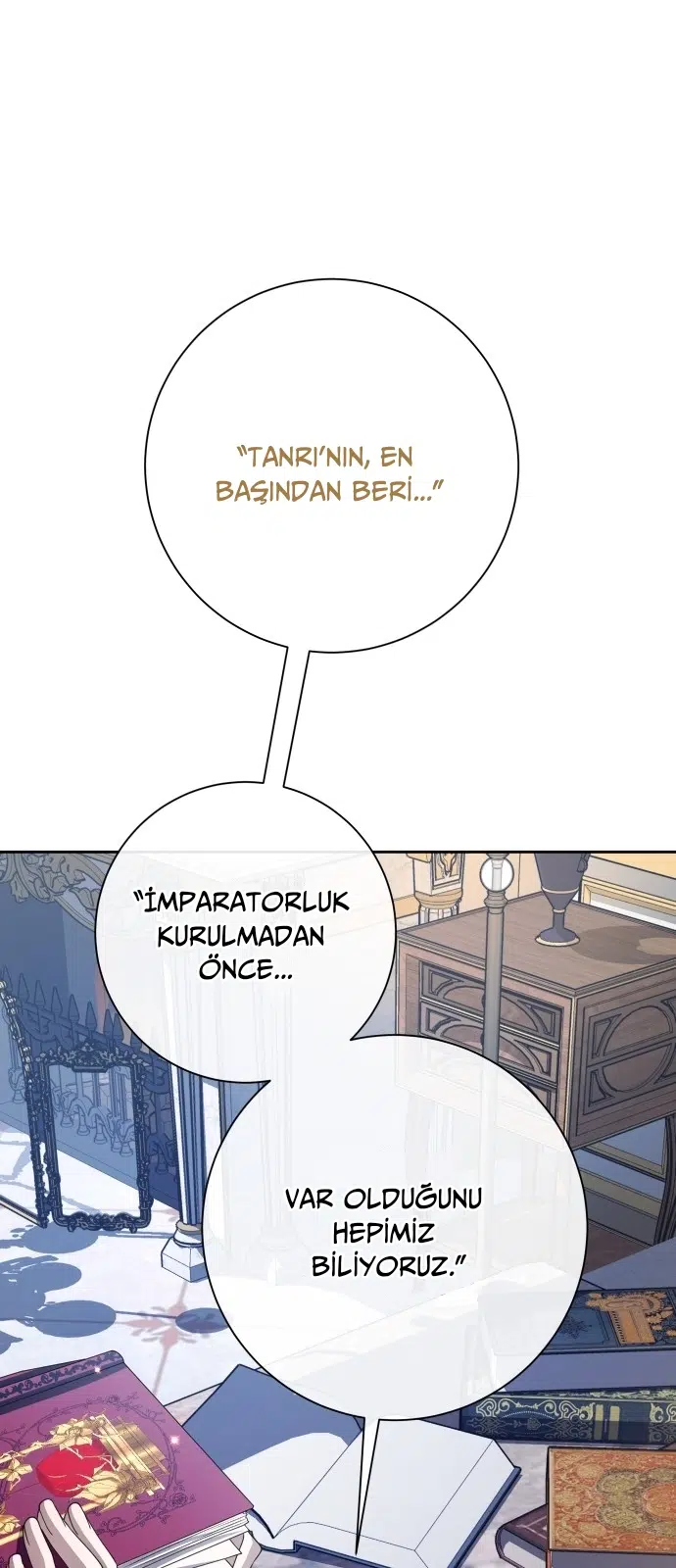 Bir Günlüğüne Sen Olmak İstiyorum - Bölüm 160 Sayfa 39