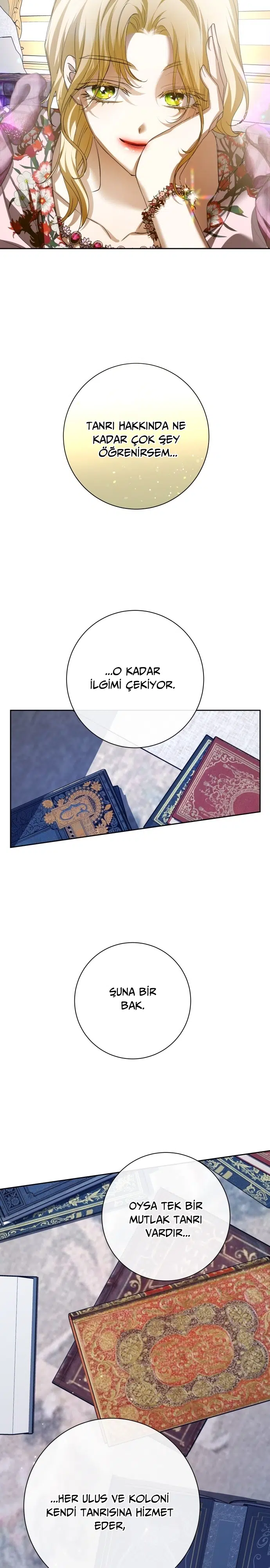 Bir Günlüğüne Sen Olmak İstiyorum - Bölüm 160 Sayfa 42