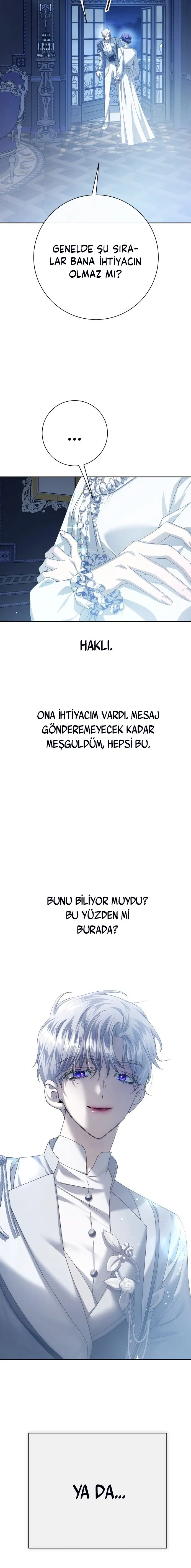 Bir Günlüğüne Sen Olmak İstiyorum - Bölüm 161 Sayfa 4