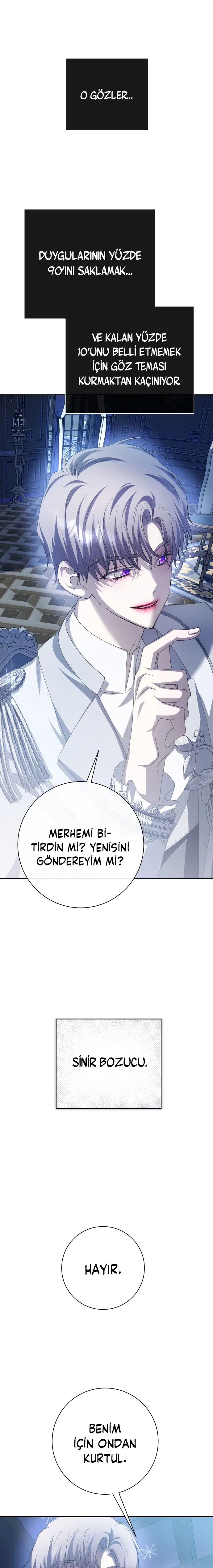 Bir Günlüğüne Sen Olmak İstiyorum - Bölüm 161 Sayfa 7